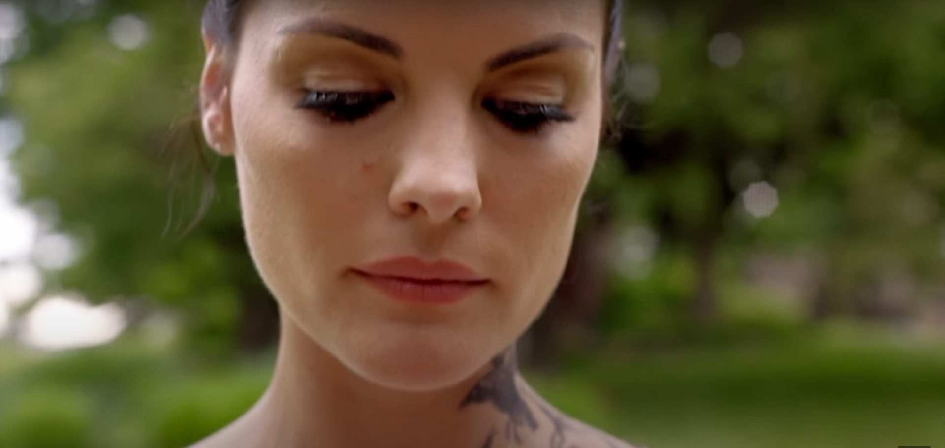 Is Blindspot Based on a True Story?