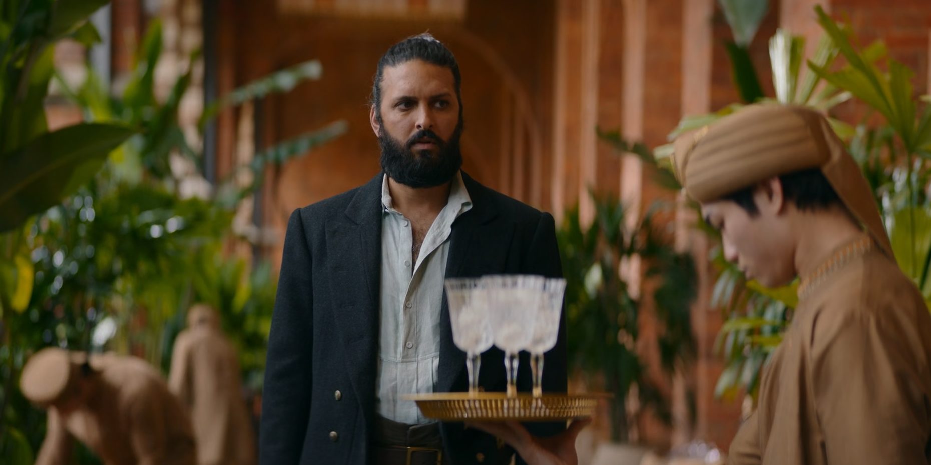 Nautilus Episode 3 Recap: What Lies Beneath