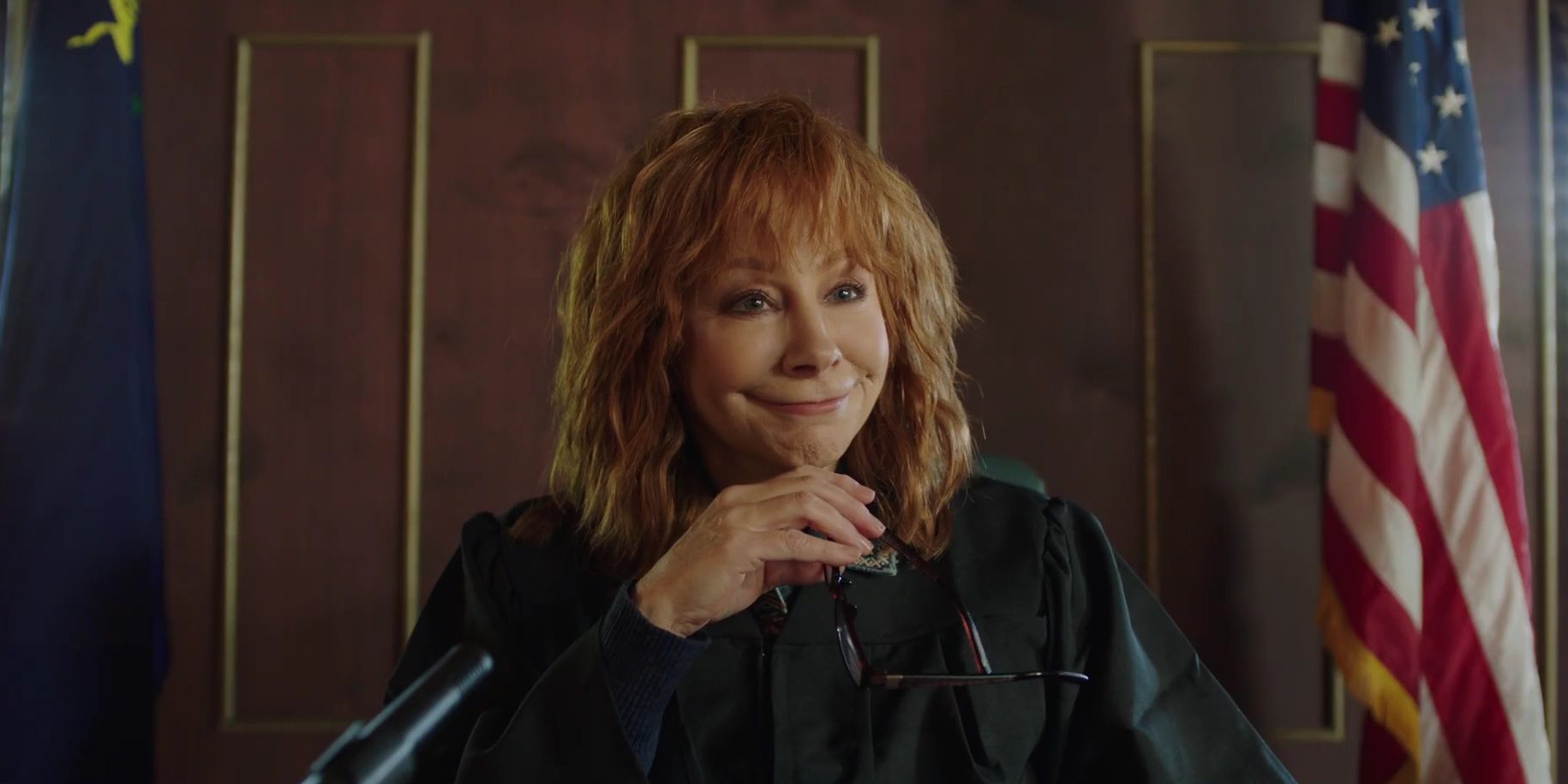 Is The Hammer a True Story? Is Kim Wheeler Based on a Real Judge?