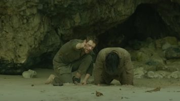 Monster Island Ending Explained: Does Saito Survive?