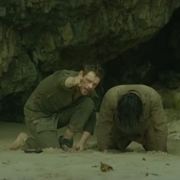 Monster Island Ending Explained: Does Saito Survive?