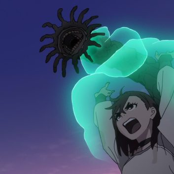 Dan Da Dan Season 2 Episode 4 Recap: That’s, Like, Way Deadly