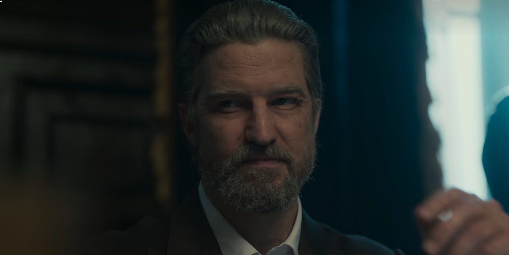 Trigger Ending Explained: Is Moon Baek Dead or Alive?