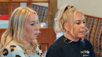 Gordon Ramsay’s Secret Service Episode 8 Recap: Callahan’s Part 2