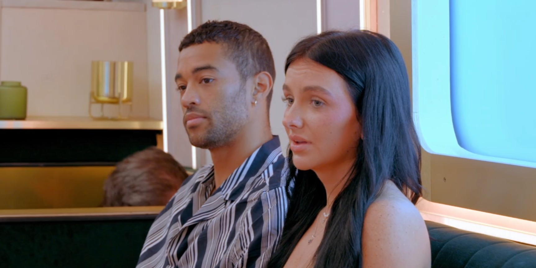 Are Shayne and Ally From Destination X Still Together?