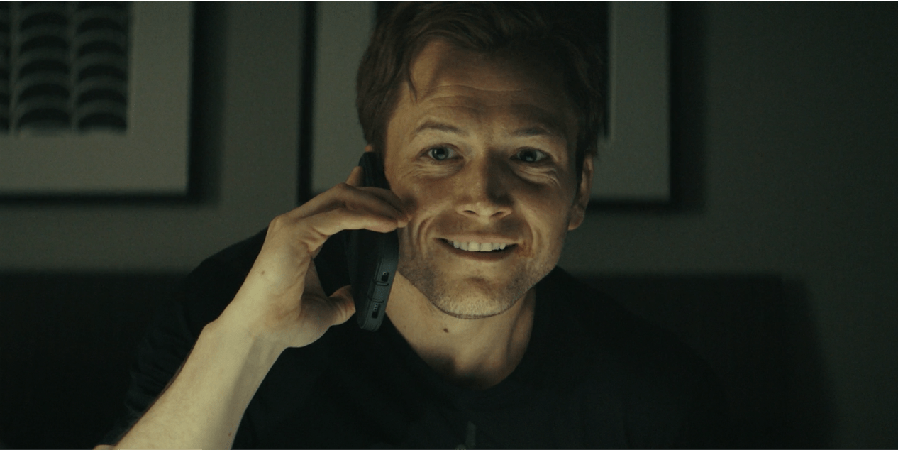 Smoke Episode 5 Recap: Size Matters