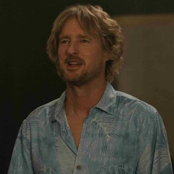 Owen Wilson and Penélope Cruz’s ‘Paris Paramount’ Begins Filming in Los Angeles in May