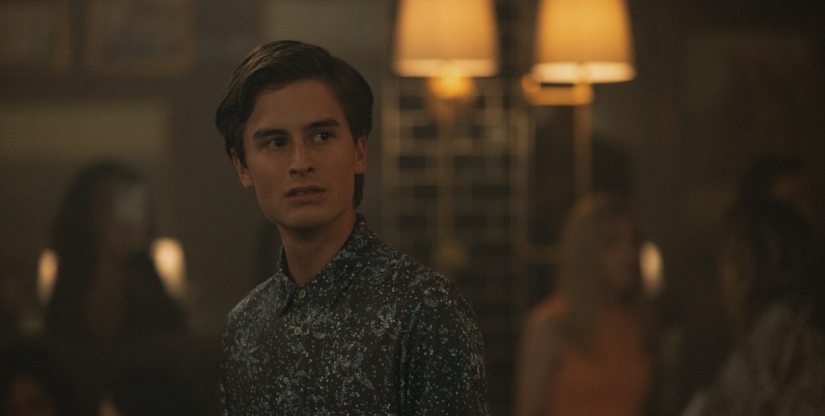 Stick Episode 8 Recap: Clark the Mark