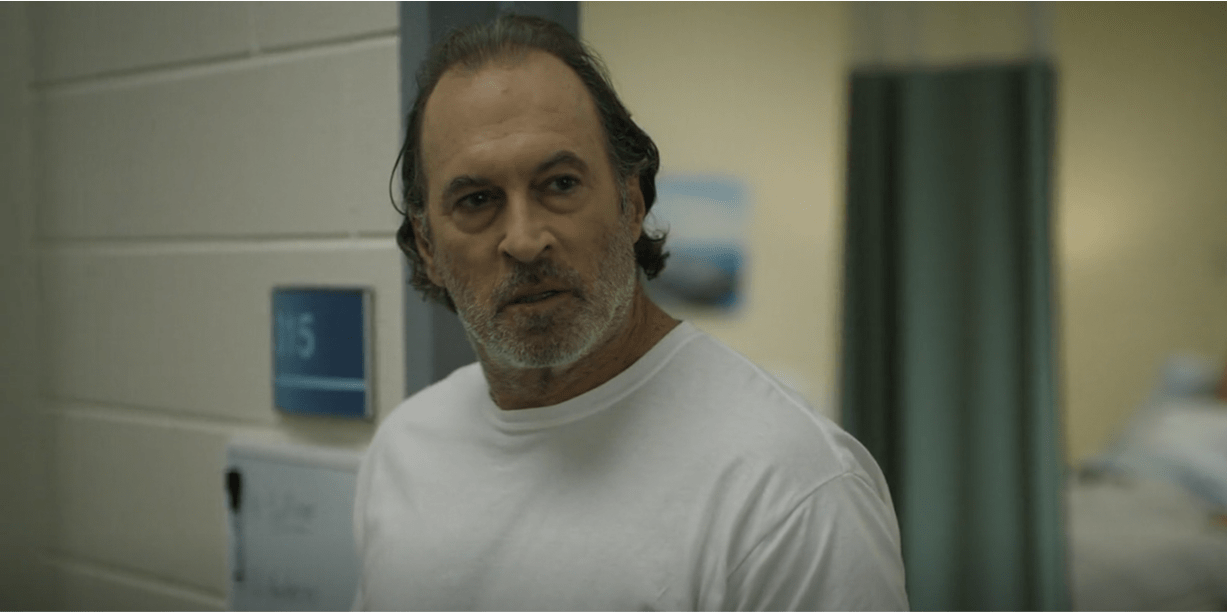 Does Sully Have Alzheimer's in Sullivan's Crossing?