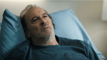Did Scott Patterson’s Sully Leave Sullivan’s Crossing After Season 2?