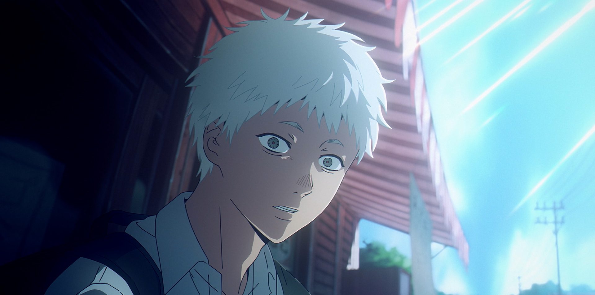 The Summer Hikaru Died Episode 1 Recap: Replacement