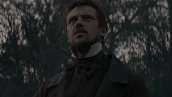 The Cursed Ending Explained: Who is The French Captain? How Did Edward Survive?