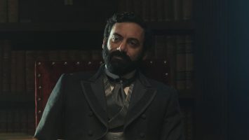 The Gilded Age Season 3 Episode 5 Recap: A Different World