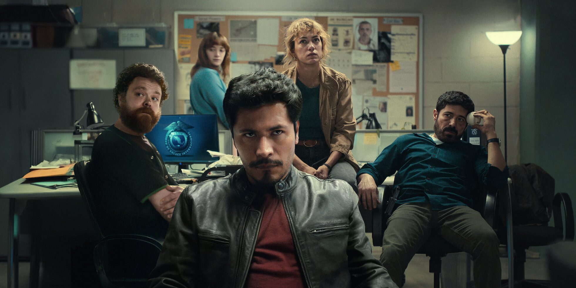 10 Shows Like The Gringo Hunters You Must See