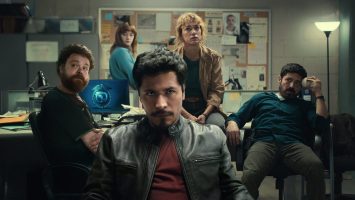 10 Shows Like The Gringo Hunters You Must See