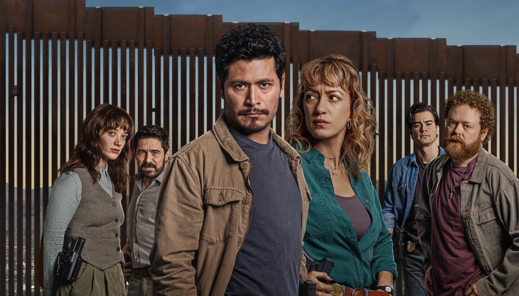 Where is Netflix’s The Gringo Hunters Filmed?
