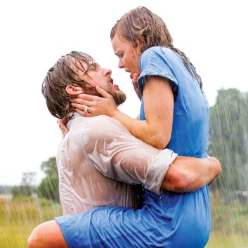 12 Romantic Movies Like The Notebook on Netflix (July 2025)