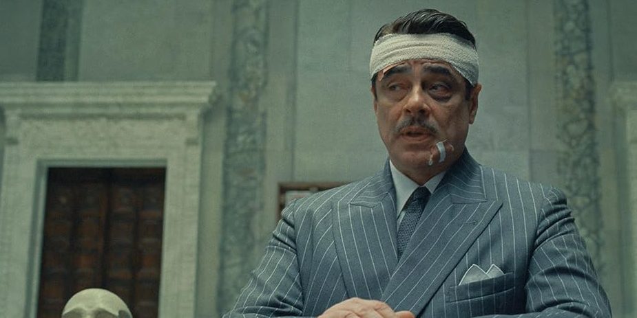 10 Movies Like The Phoenician Scheme You Must See