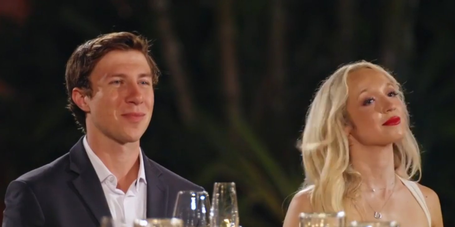 The Snake Episode 4 Recap: Surprise Snake