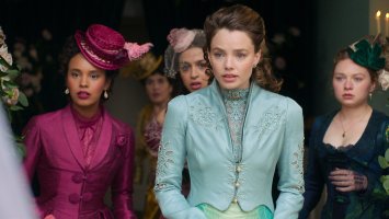The Buccaneers Season 2 Episode 5 Recap: Does Lizzy Marry Hector?