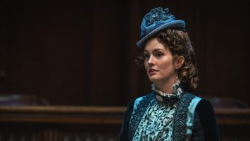 The Buccaneers Season 2 Episode 7 Recap: Are Guy and Paloma Married?
