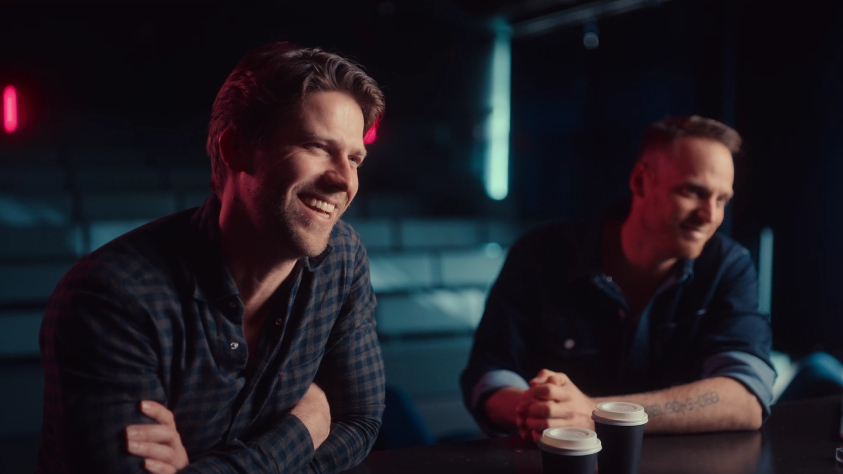 Thomas and Giel: Where Are the StukTV Hosts Now?
