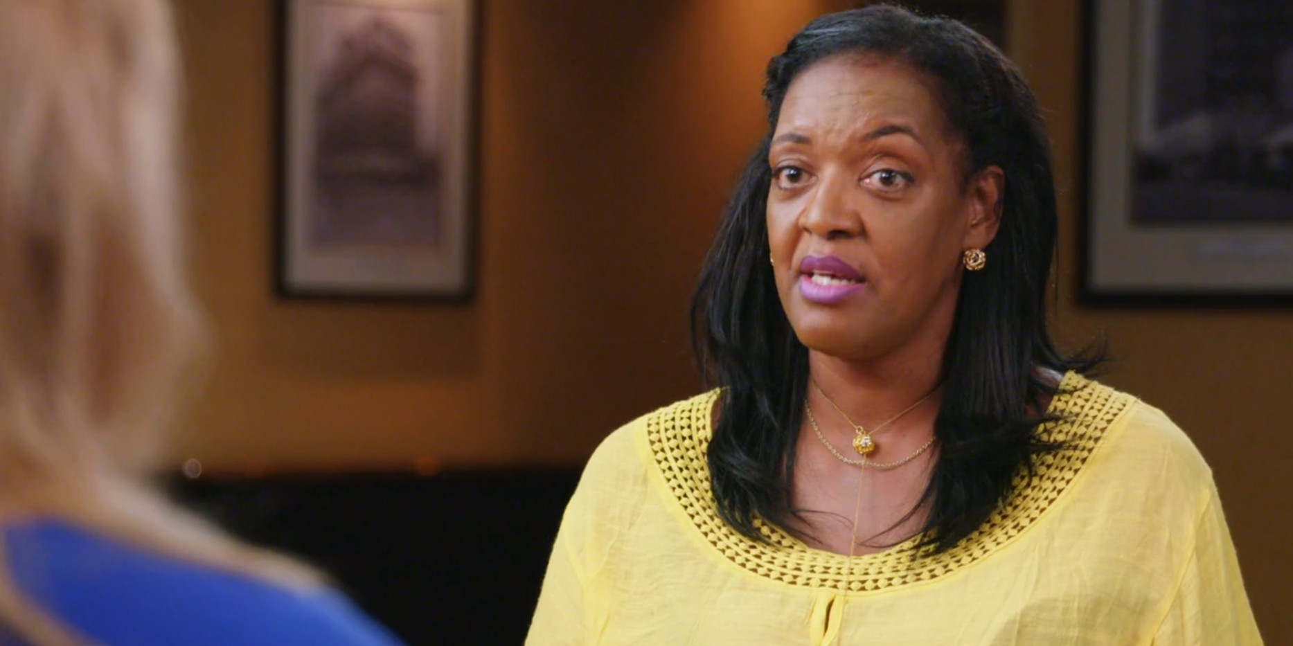 Where is Trena Archie Now? Wives With Knives Update