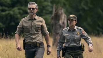 Untamed Episode 1 and 2 Recap: A Celestial Event and Jane Doe
