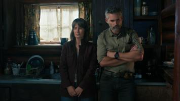 Untamed Finale Recap and Ending Explained: Who Shot Lucy Cook?