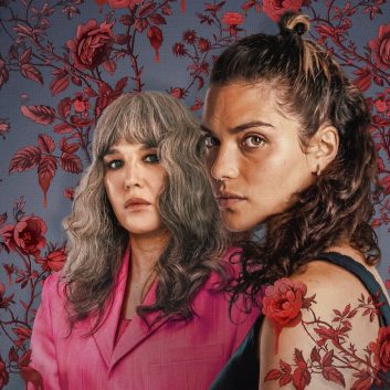 10 Shows Like Under a Dark Sun You Must See
