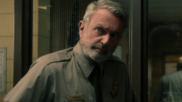 Who is Lucy’s Real Father in Untamed?