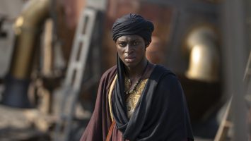 Washington Black Ending Explained: Why did Titch Abandon Wash?