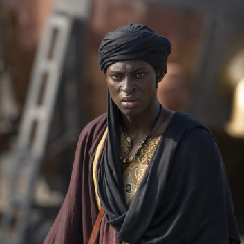 Washington Black Ending Explained: Why did Titch Abandon Wash?