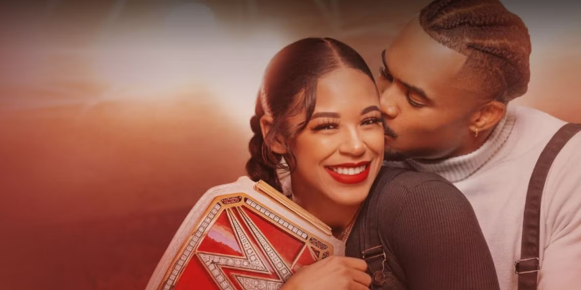 Bianca and Montez: Are the WWE Superstars Still Together?