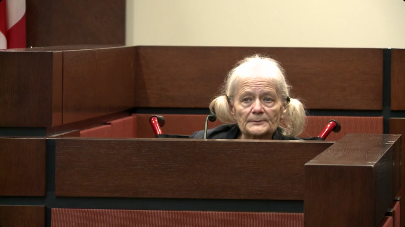 Cheryl Williams Where is Mike Williams’ Mom Today?