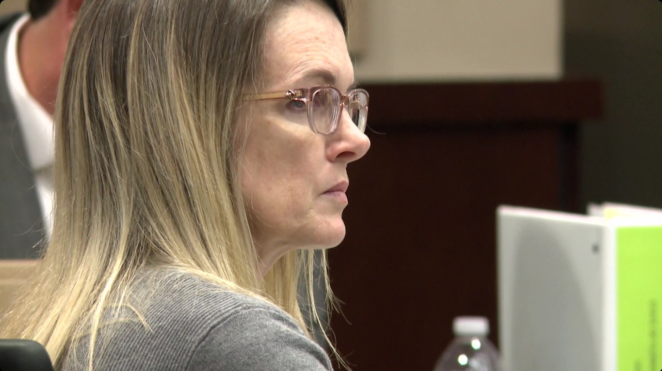Denise Rae Williams Denise Williams: Where is Mike Williams’ Killer Today?