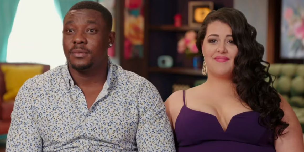Are Emily and Kobe From 90 Day Fiance Still Together?