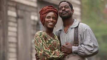 Where Was Hulu’s Washington Black Filmed?