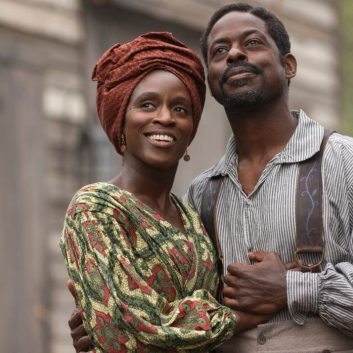 Where Was Hulu’s Washington Black Filmed?