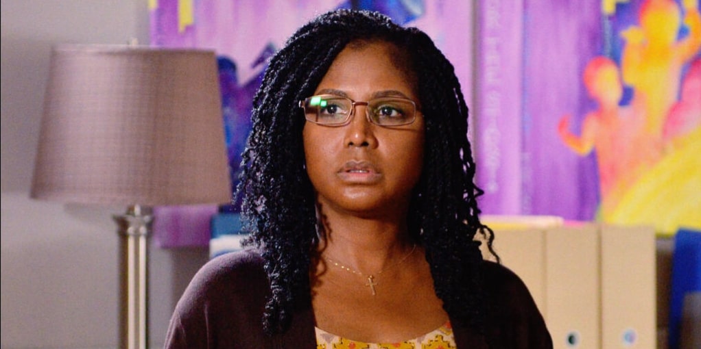 Faith Under Fire True Story: Where is Antoinette Tuff Now?