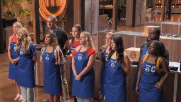 MasterChef Season 15 Episode 7 Recap: Mystery Box