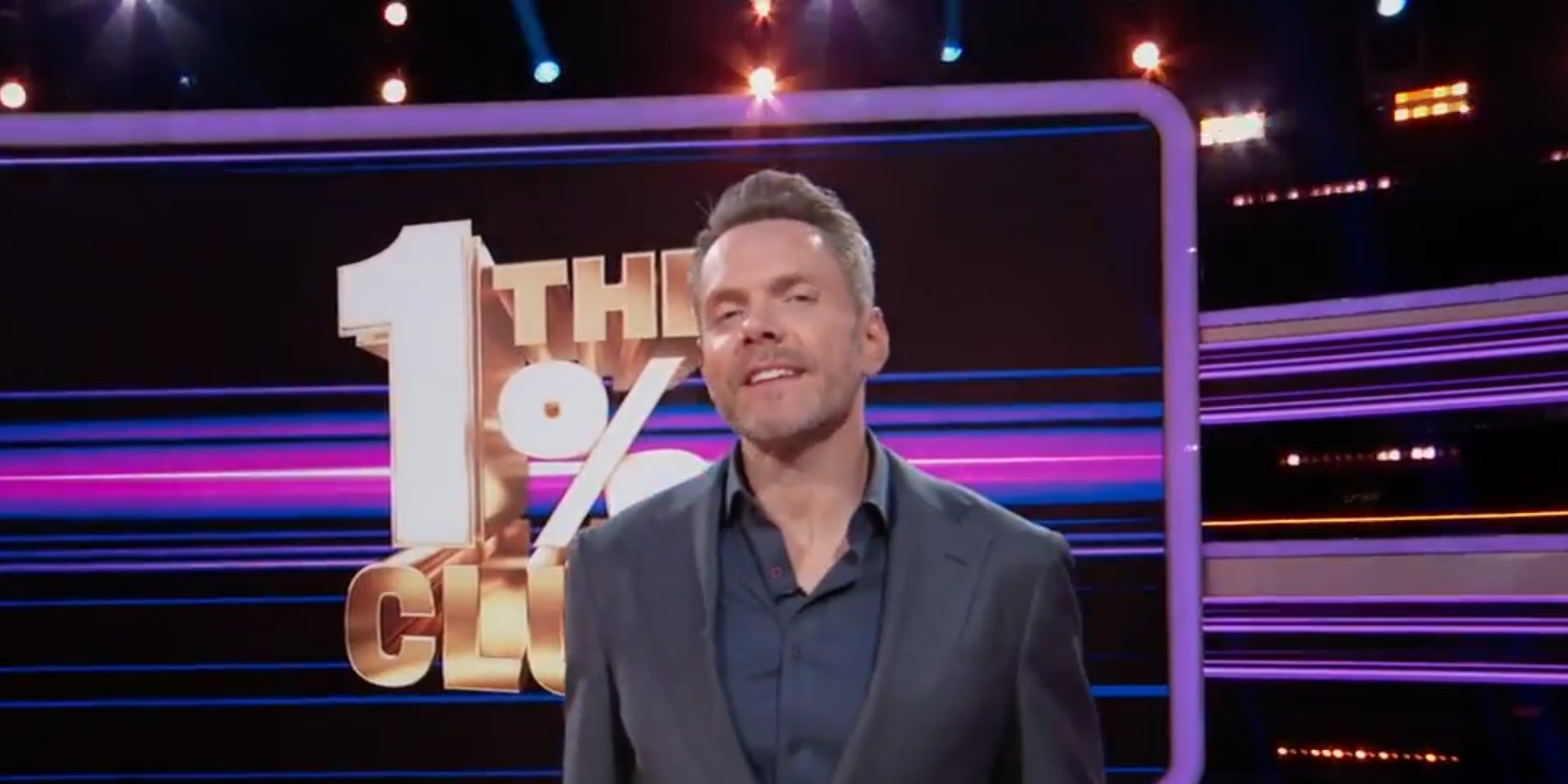 The 1% Club Episode 5 Recap: A Rabbi, a Mascot and a Psychic Walk Into a Bar