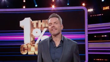 The 1% Club Episode 5 Recap: A Rabbi, a Mascot and a Psychic Walk Into a Bar