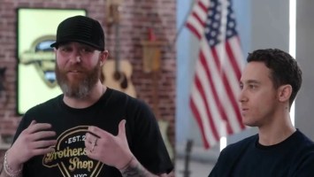 The Fixer Episode 2 Recap and Jazz Audio Update