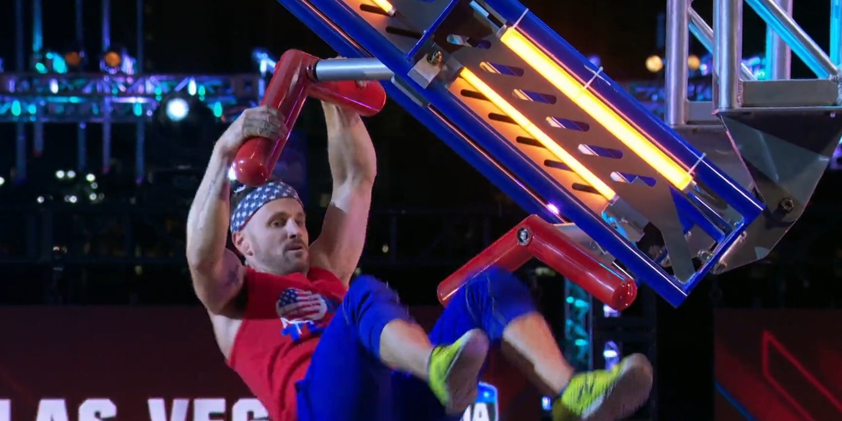 American Ninja Warrior Season 17 Episode 9 Recap: Who Won Semifinals 3?