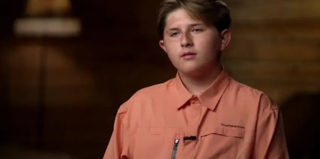 Jim and Jackson Cooper: Where is Shanti Cooper-Tronnes’ Ex-Husband and Son Now?