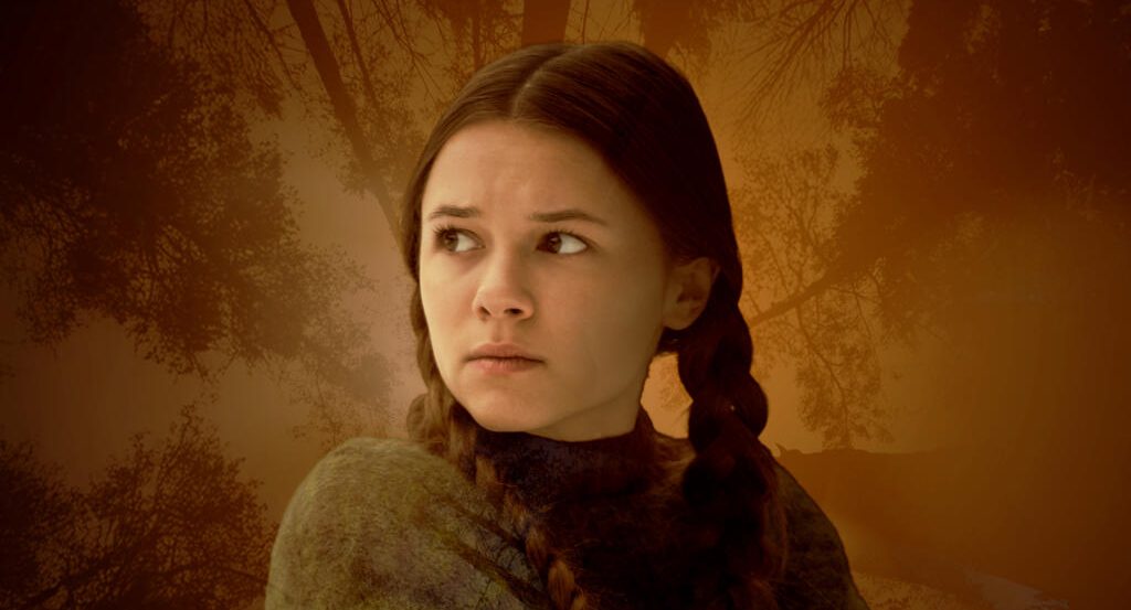 Little Girl In The Woods: Filming Locations and Cast Details