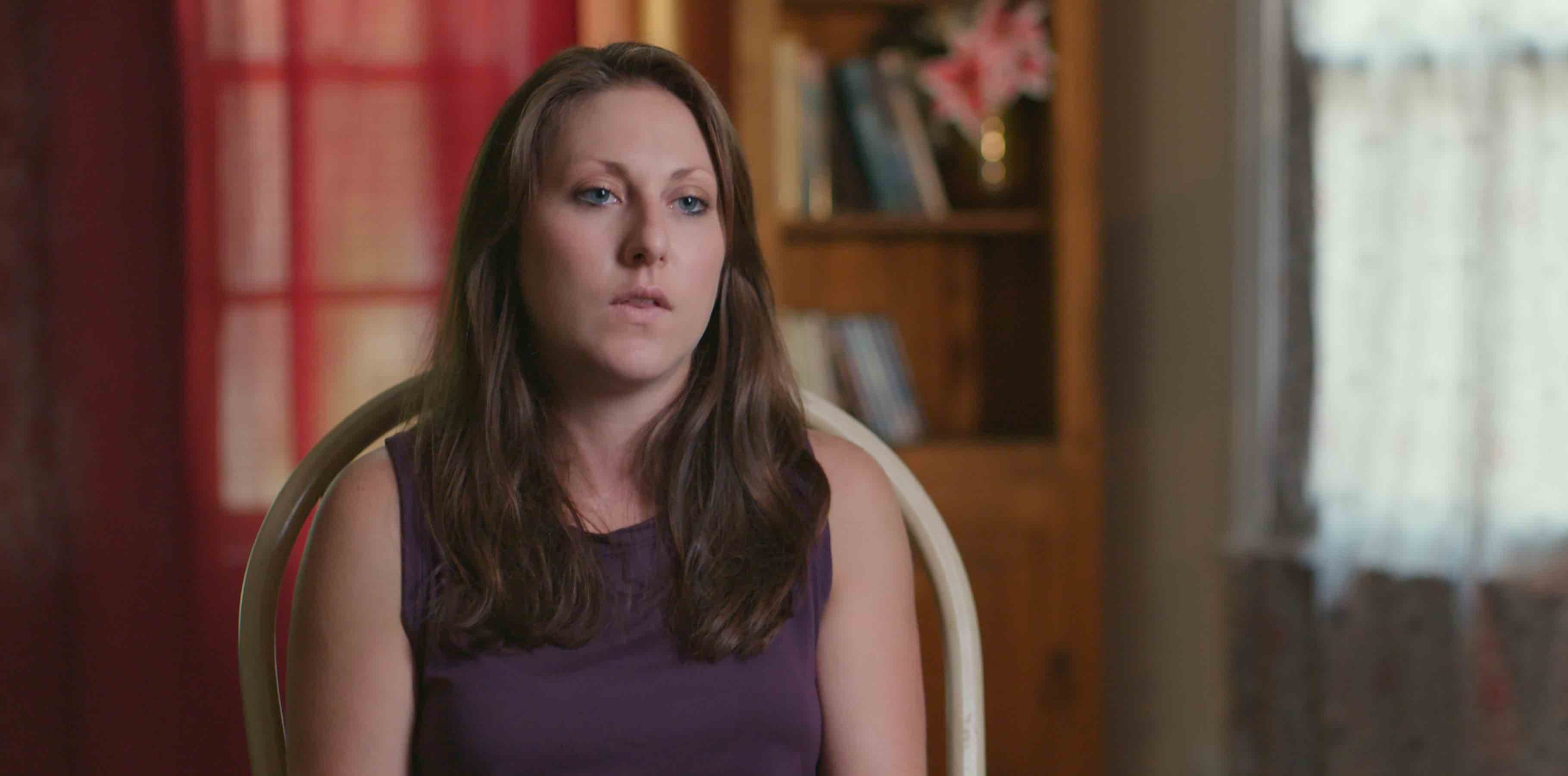Michelle Licata: What Happened to Jeffrey Epstein’s Abuse Survivor?