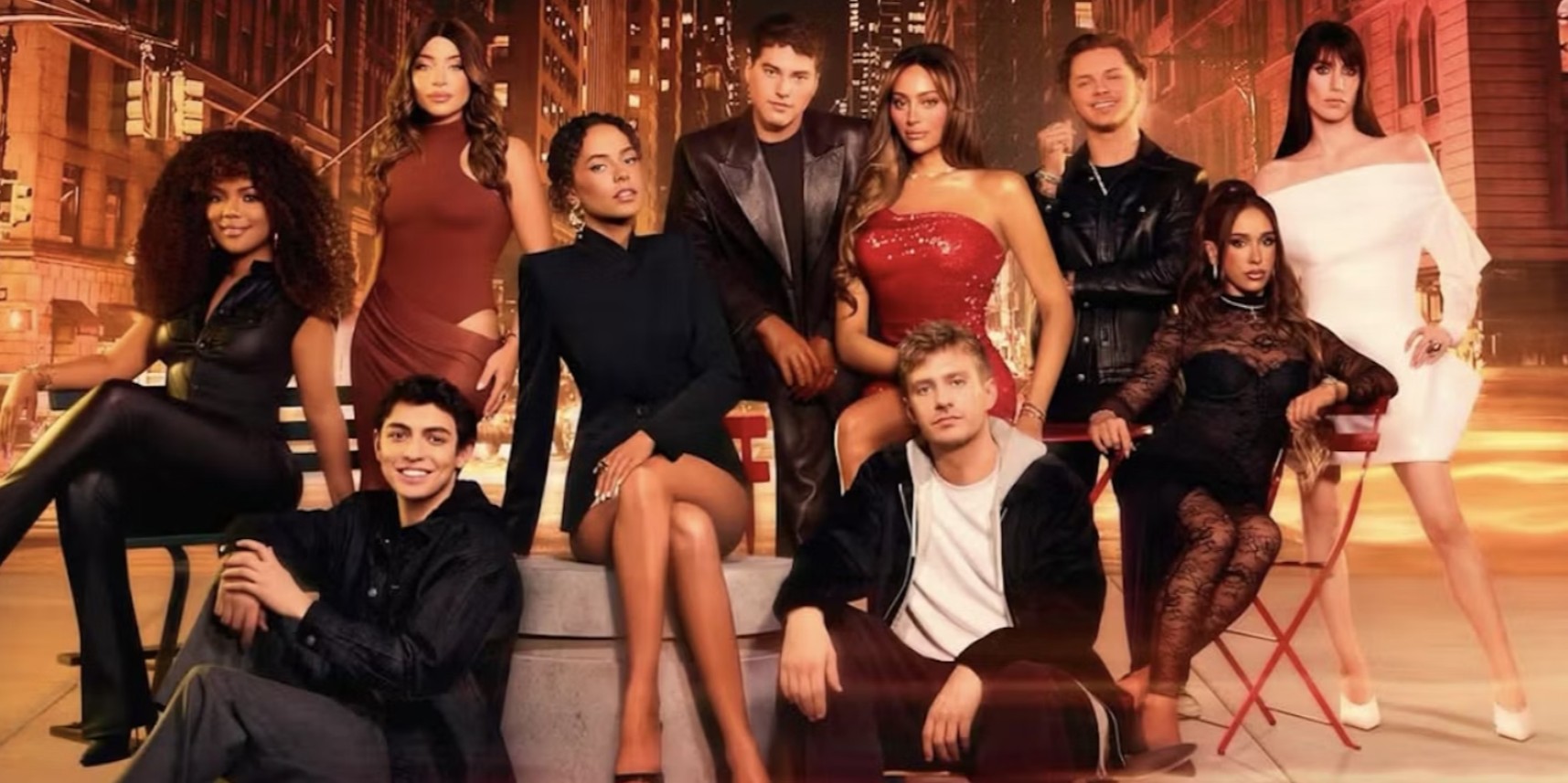 Next Gen NYC Cast: Where Are They Now?