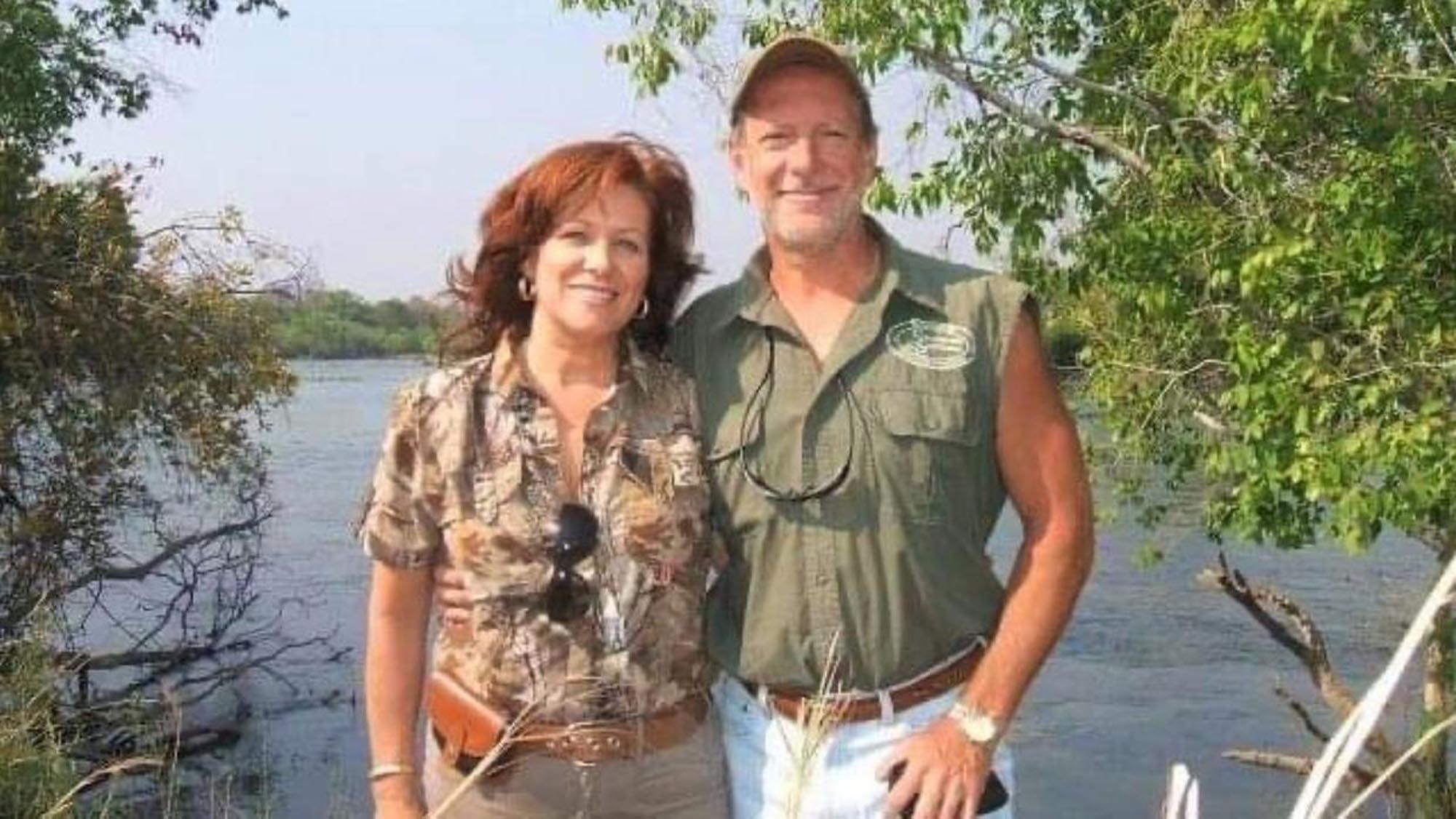 Bianca Rudolph Murder Details and Investigation Timeline